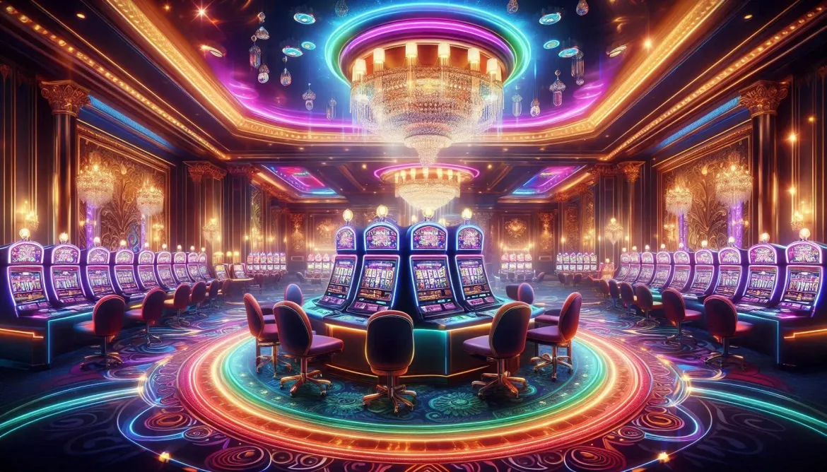 Big Boost Casino